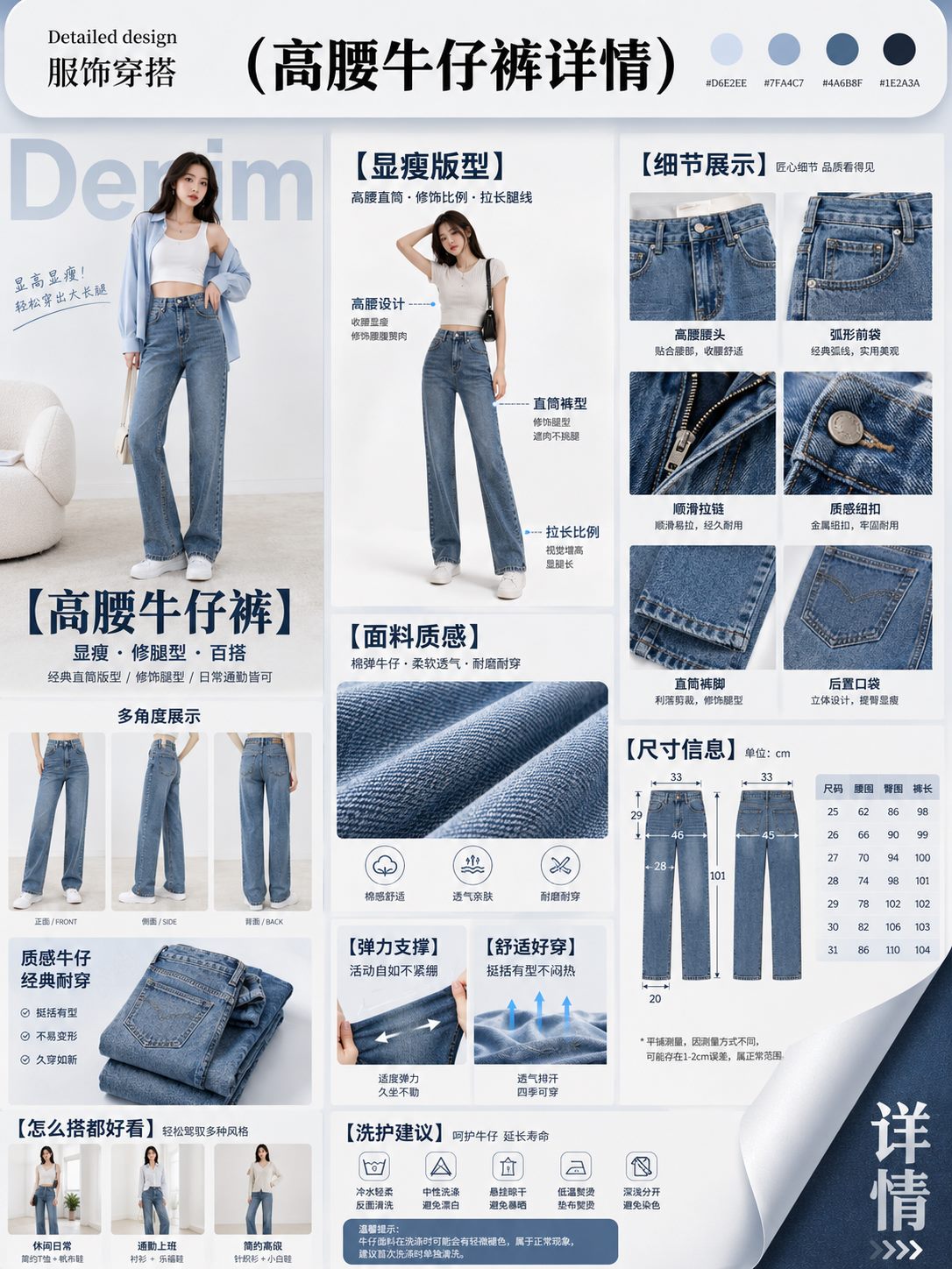 生成后的商品图示例 3